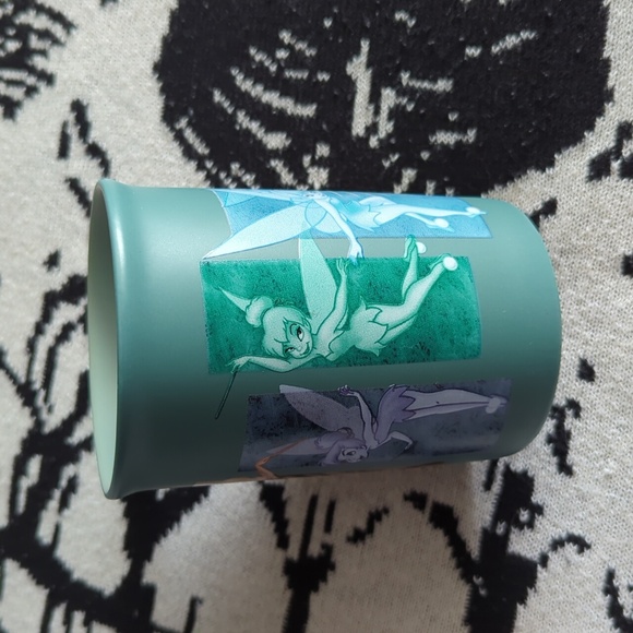 Walt Disney World Tinkerbell Mug - Picture 2 of 8